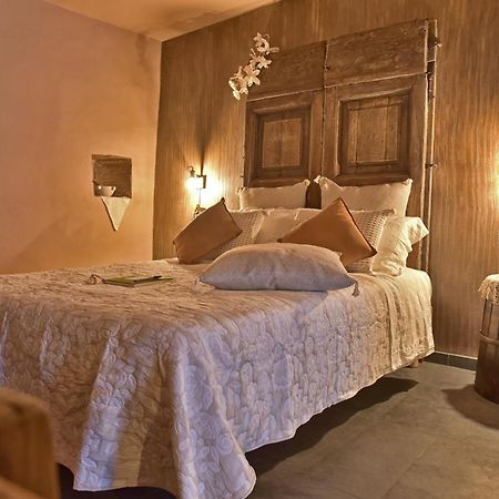 Casa Vacanze Tra I Monti E San Martino Biassa Extérieur photo