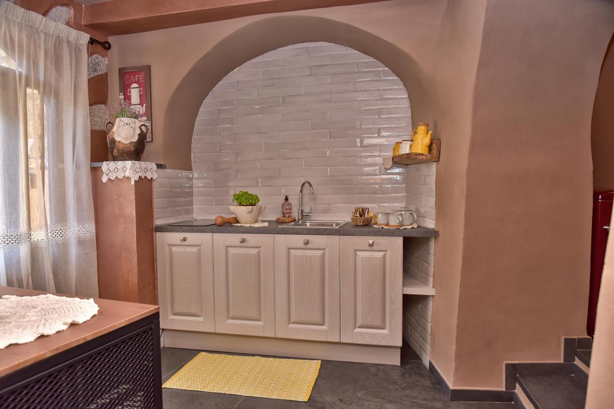 Casa Vacanze Tra I Monti E San Martino Biassa Extérieur photo