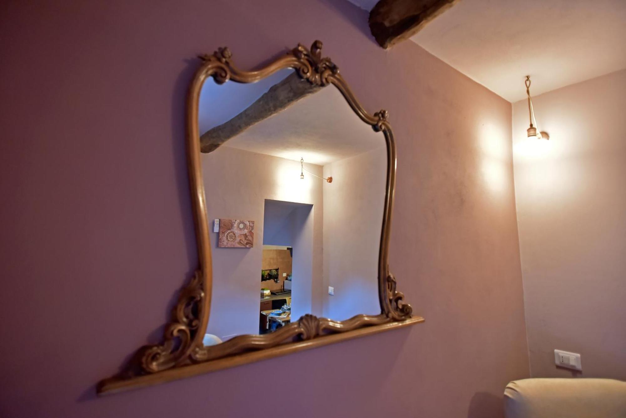 Casa Vacanze Tra I Monti E San Martino Biassa Extérieur photo