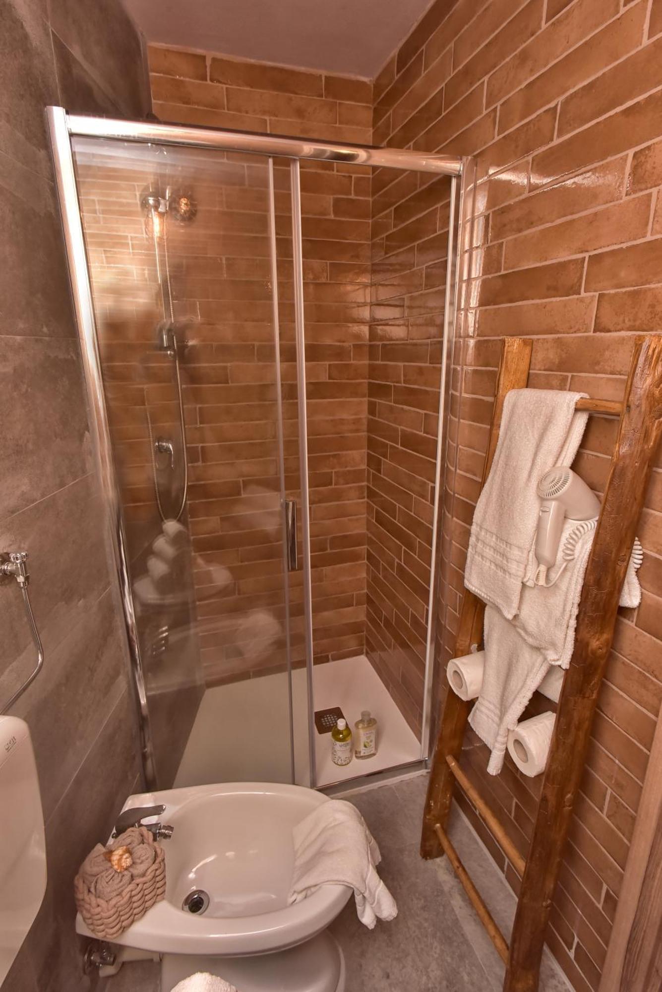Casa Vacanze Tra I Monti E San Martino Biassa Extérieur photo